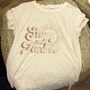 C & C California T-shirt